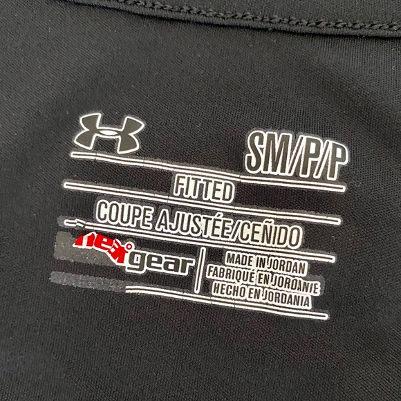 Under Armour Running Tank Top Sick Kick - Picture 5 of 5